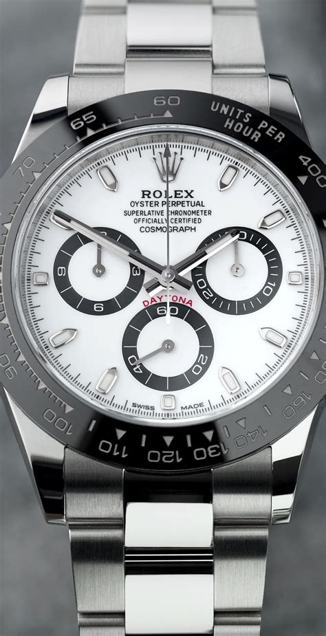 rolex daytona 3 dial.